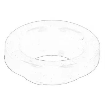 Remplissage du réservoir de liquide de lave-glace OE 1708240