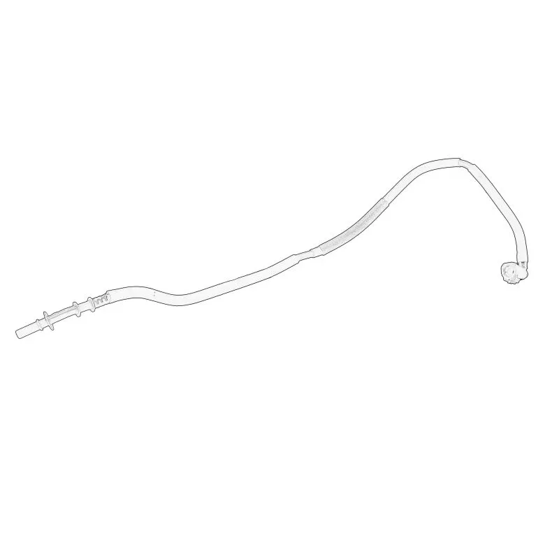 Tuyau de carburant OE 1740040
