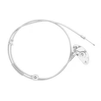 Cable de capot OE 1755064