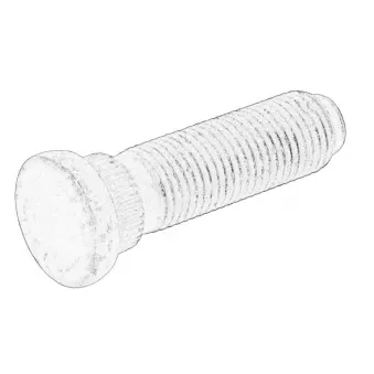 Boulon de roue OE 1764265