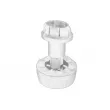 Silent bloc de cache moteur OE 1758504 - Visuel 2