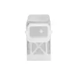 Cylindre de serrure centrale OE 4128844 - Visuel 3