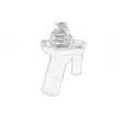 Thermostat d'eau OE 5086515 - Visuel 2