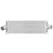 Intercooler, échangeur OE 2011906 - Visuel 1
