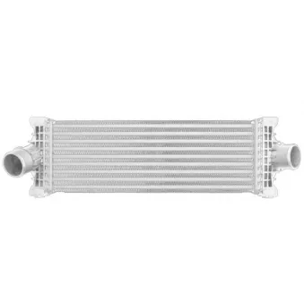 Intercooler, échangeur OE 2011906