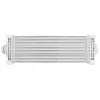 Intercooler, échangeur OE 2011906 - Visuel 2