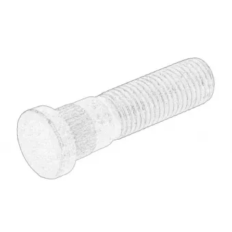 Boulon de roue OE 5205119