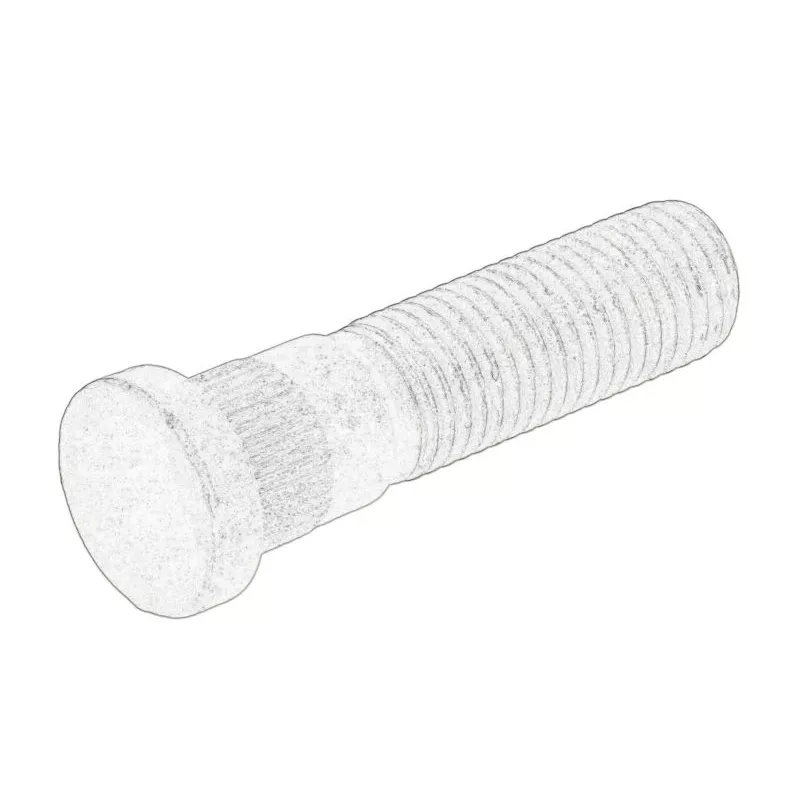 Boulon de roue OE 5205119