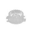 Roue dentée, pompe à carburant haute pression OE 2334220 - Visuel 1