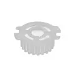 Roue dentée, pompe à carburant haute pression OE 2334220 - Visuel 2