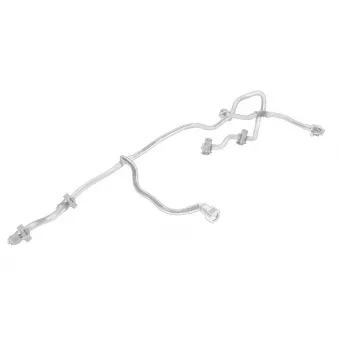 Tuyau, fuite de carburant OE 2283206