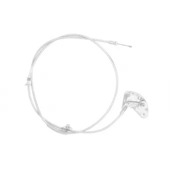 Cable de capot OE 2383071