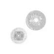 Kit d'embrayage OE 2460073 - Visuel 1