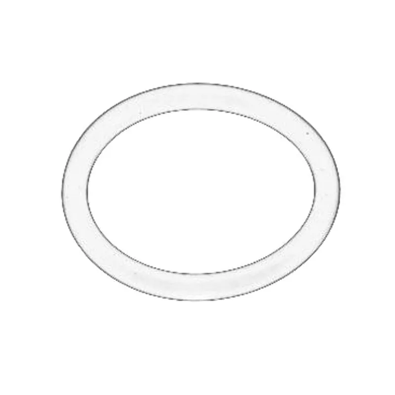 Bague d'étanchéité, conduite d'alimentation en liquide de refroidissement. liquide OE 11531710048