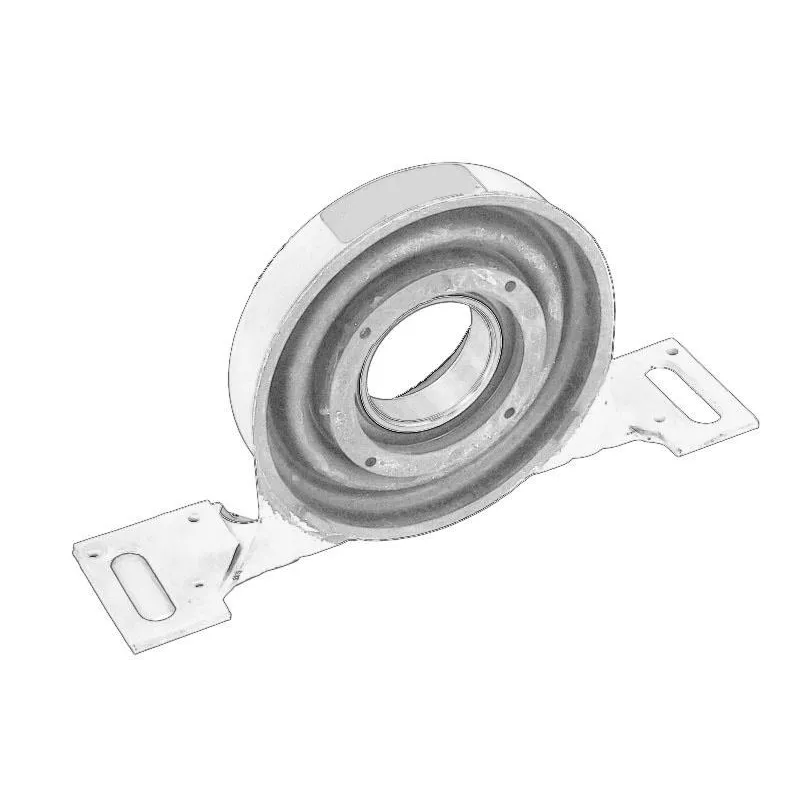 Palier / Suspension, arbre de cardan OE 26121229431