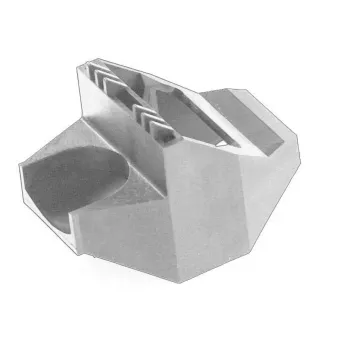 Support, radiateur OE 17111436264