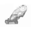 Support, pare-chocs avant gauche OE 51118195295 - Visuel 2
