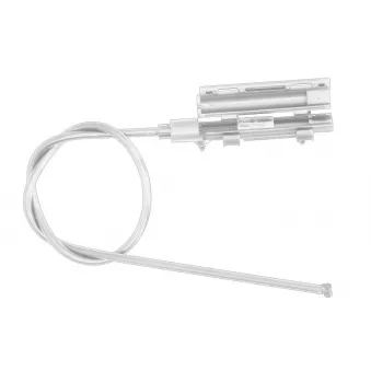 Tirette de capot moteur OE 51238190754