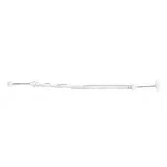 Element de mécanisme d'ouverture de porte OE 51218164754