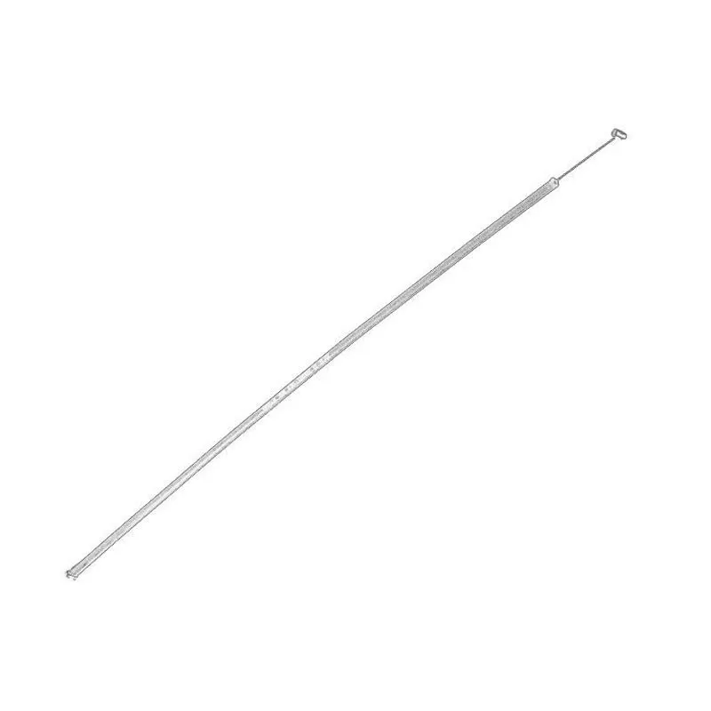 Câble de capot moteur OE 51238208630