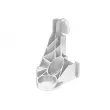 Support, pare-chocs avant droit OE 51117030620 - Visuel 1