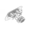 Gicleur de pare brise OE 61678360662 - Visuel 2