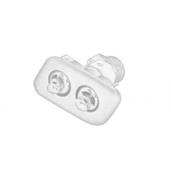 Gicleur de pare brise OE 61678360661