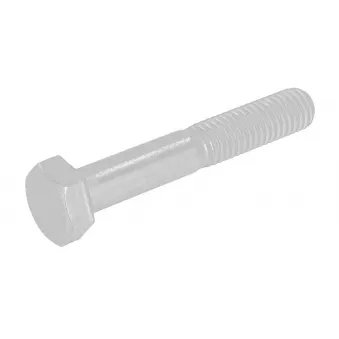 Boulon, système d'échappement OE 07119904533