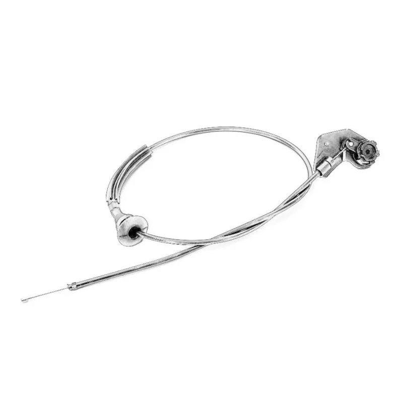 Cable de capot OE 51238402615