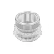 Roue dentée, vilebrequin OE 11217788982 - Visuel 2
