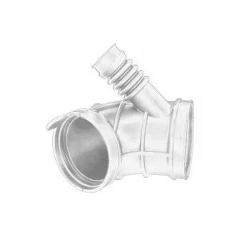 Tuyau d'aspiration, alimentation d'air OE