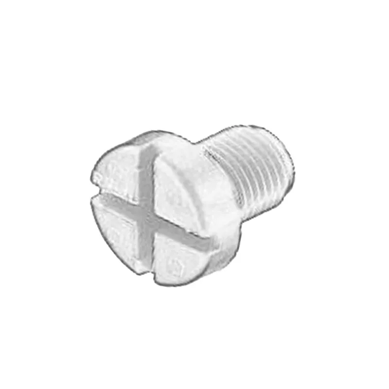 Vis de purge d'air / - soupape, radiateur OE 11537793373