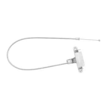 Cable de capot OE 51237164798