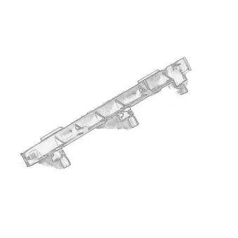Guide-chaîne, chaîne de commande OE 11311704945