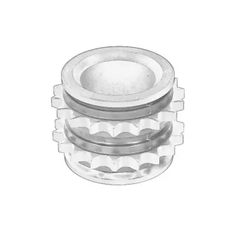 Roue dentée, arbre à cames OE 11211717913