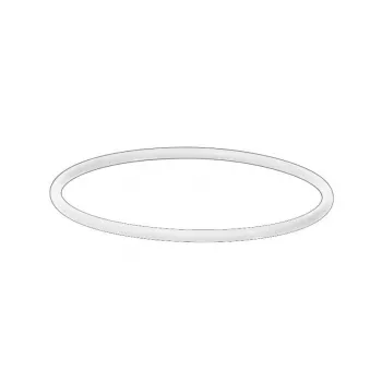 Joint d'étanchéité, thermostat OE 11667509080