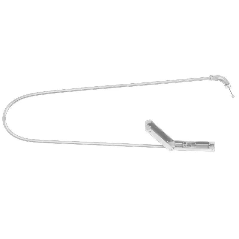 Cable de capot OE 51237060551