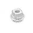 Roue dentée, arbre intermédiaire OE 13527797906 - Visuel 2