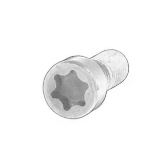 Visserie, volant moteur OE 11227805708