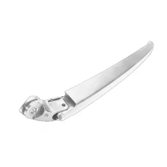Bras d'essuie-glace, nettoyage des vitres OE 61627206357