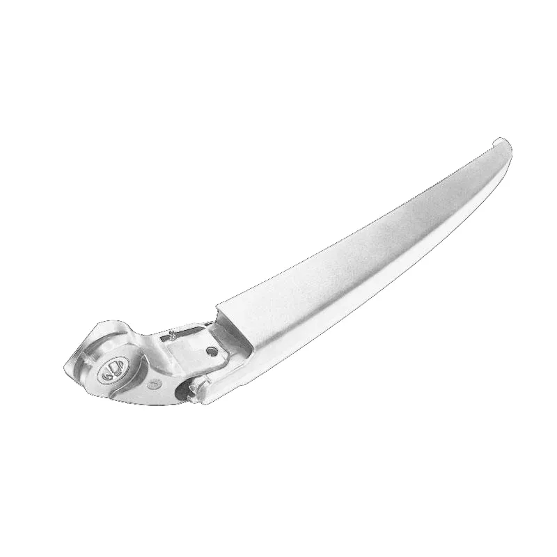 Bras d'essuie-glace, nettoyage des vitres OE 61627206357