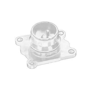 Boîtier de thermostat OE 11517805191