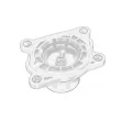 Boîtier de thermostat OE 11517805191 - Visuel 2