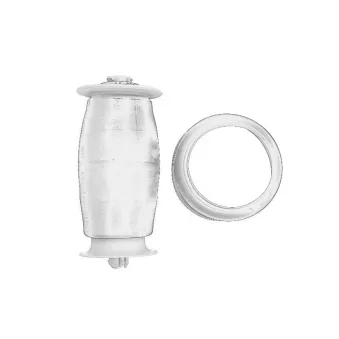 Ressort pneumatique, châssis OE 37106781843