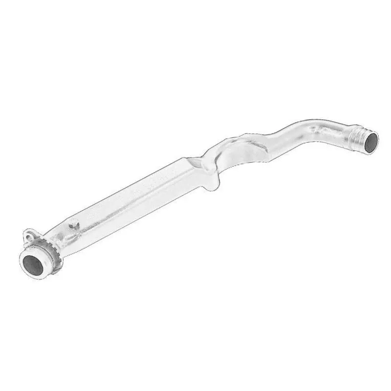 Flexible, soufflage de couvre-culasse OE 11127809513