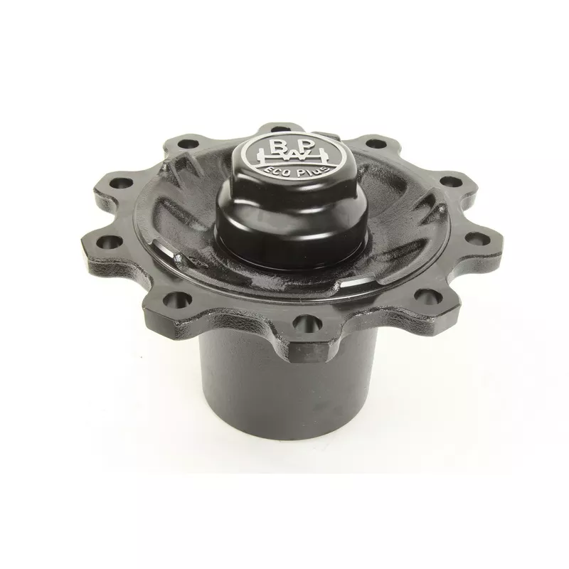 moyeu de roue BPW 09.801.06.58.0