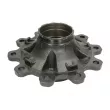 moyeu de roue BPW 03.272.43.29.0 - Visuel 1
