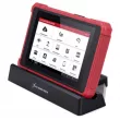 Valise de diagnostic LAUNCH X-431 EURO TAB II 2+1 - Visuel 1