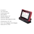 Valise de diagnostic LAUNCH X-431 EURO TAB II 2+1 - Visuel 2