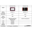 Valise de diagnostic LAUNCH X-431 EURO TAB II 2+1 - Visuel 3